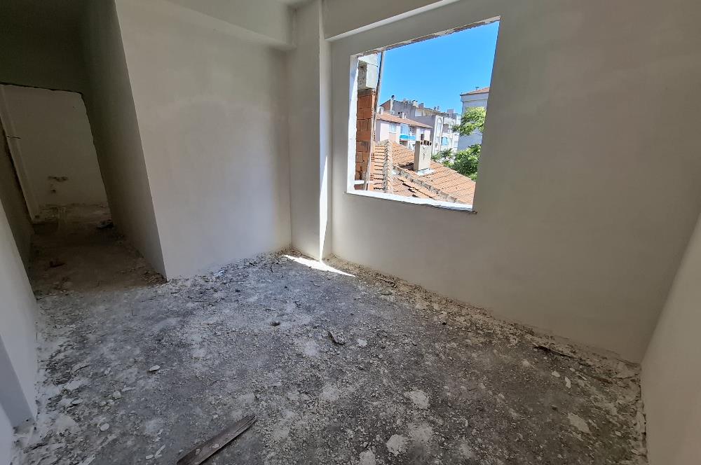 C21 BAL'DAN KAYABEY MAH. 1+1 SATILIK DAİRE