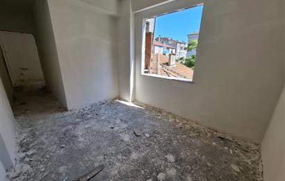 C21 BAL'DAN KAYABEY MAH. 1+1 SATILIK DAİRE