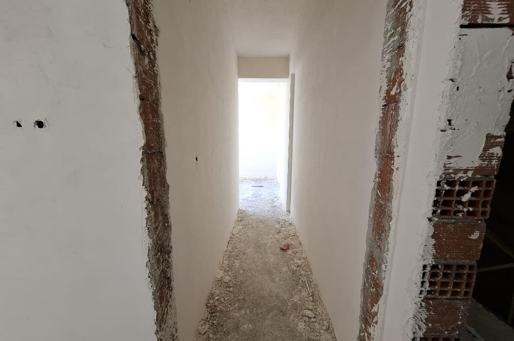 C21 BAL'DAN KAYABEY MAH. 1+1 SATILIK DAİRE