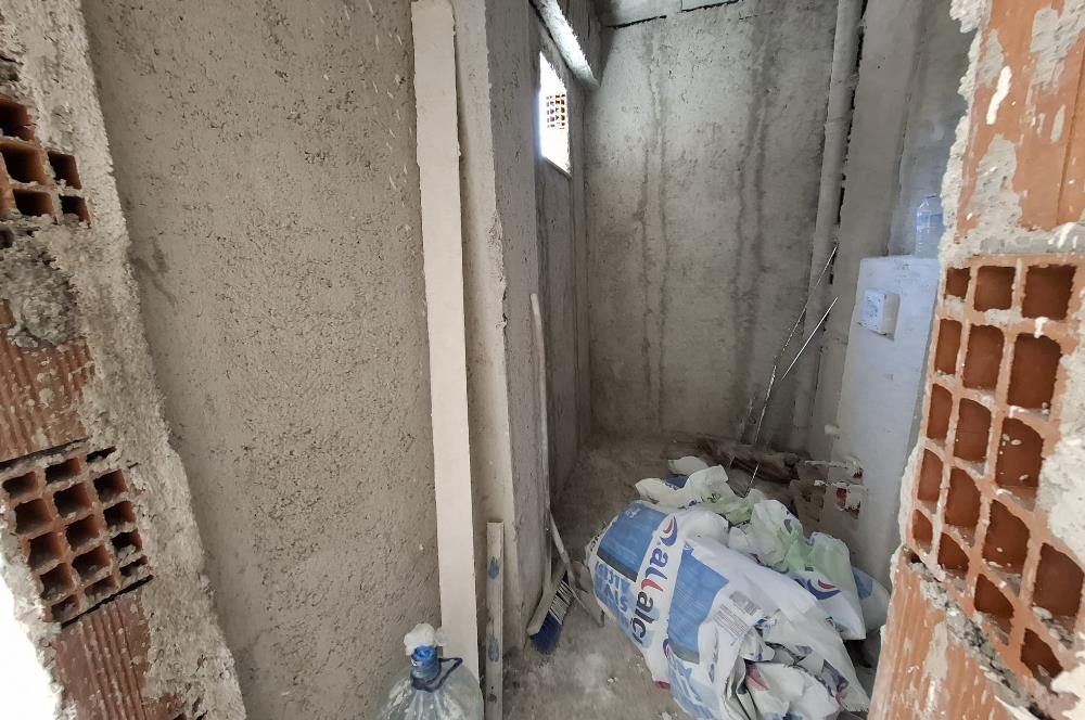 C21 BAL'DAN KAYABEY MAH. 1+1 SATILIK DAİRE