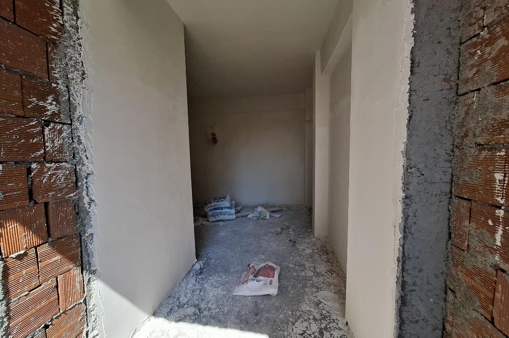 C21 BAL'DAN KAYABEY MAH. 1+1 SATILIK DAİRE