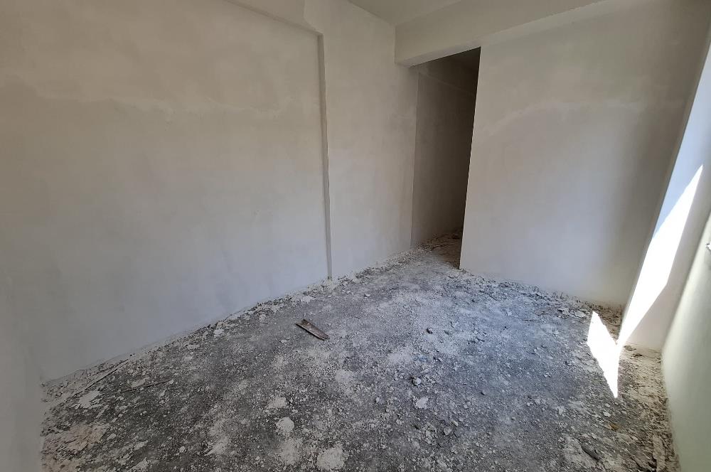 C21 BAL'DAN KAYABEY MAH. 1+1 SATILIK DAİRE