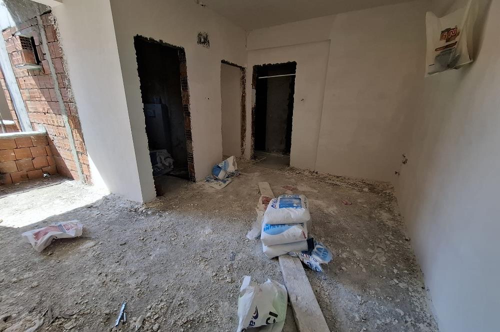 C21 BAL'DAN KAYABEY MAH. 1+1 SATILIK DAİRE