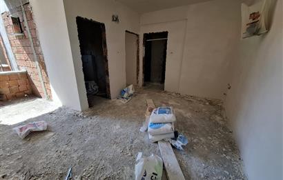 C21 BAL'DAN KAYABEY MAH. 1+1 SATILIK DAİRE