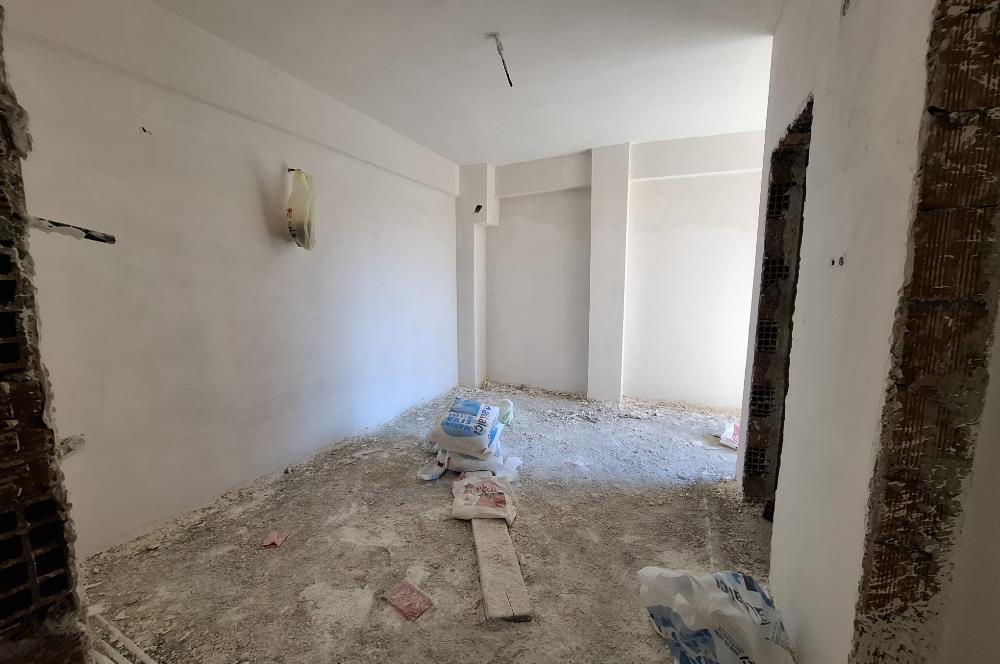 C21 BAL'DAN KAYABEY MAH. 1+1 SATILIK DAİRE