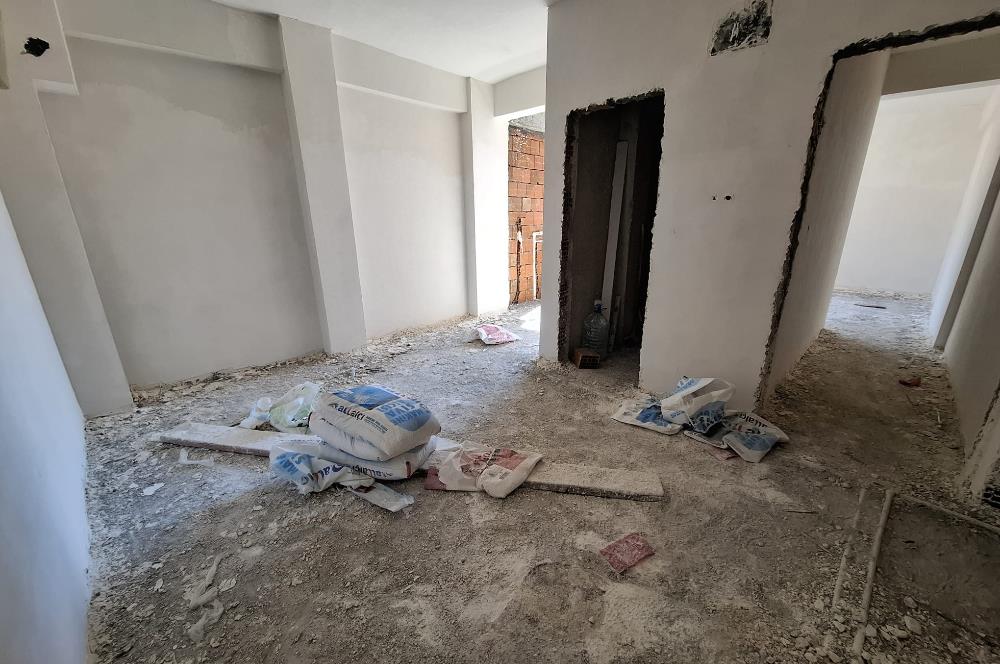 C21 BAL'DAN KAYABEY MAH. 1+1 SATILIK DAİRE