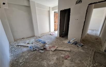 C21 BAL'DAN KAYABEY MAH. 1+1 SATILIK DAİRE