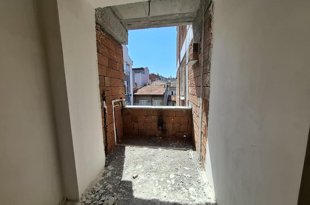 C21 BAL'DAN KAYABEY MAH. 1+1 SATILIK DAİRE