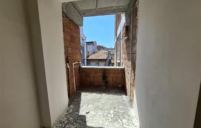 C21 BAL'DAN KAYABEY MAH. 1+1 SATILIK DAİRE