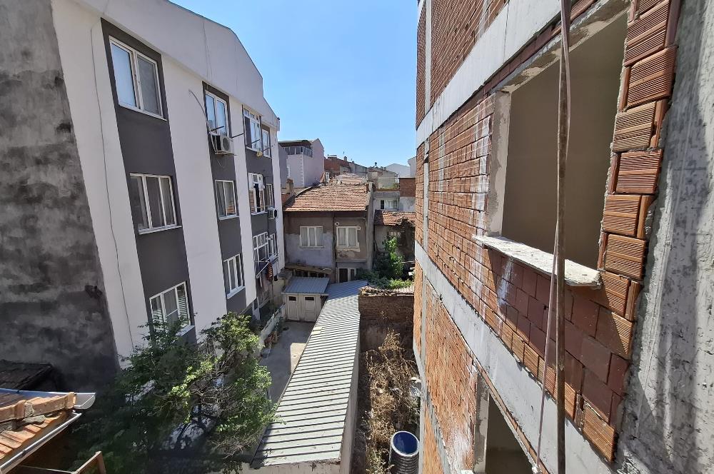 C21 BAL'DAN KAYABEY MAH. 1+1 SATILIK DAİRE