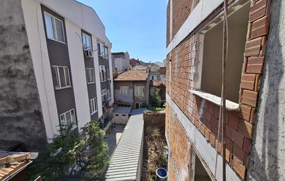 C21 BAL'DAN KAYABEY MAH. 1+1 SATILIK DAİRE