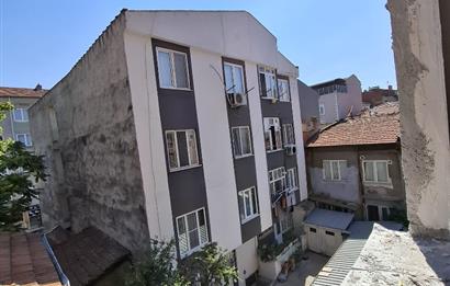 C21 BAL'DAN KAYABEY MAH. 1+1 SATILIK DAİRE