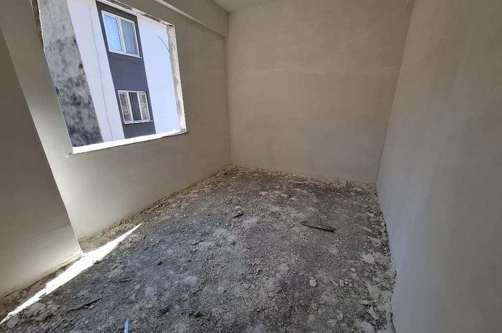C21 BAL'DAN KAYABEY MAH. 1+1 SATILIK DAİRE