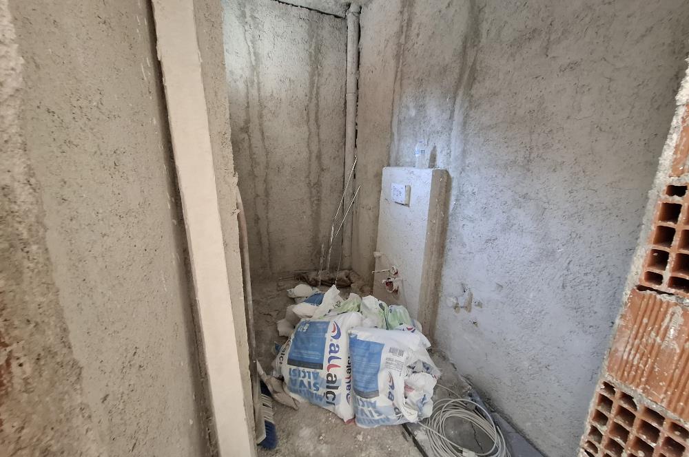 C21 BAL'DAN KAYABEY MAH. 1+1 SATILIK DAİRE