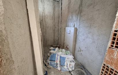 C21 BAL'DAN KAYABEY MAH. 1+1 SATILIK DAİRE