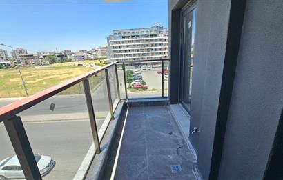 Çİğli/Balatçık Sıfır Binada Kiralık 2+1 Daire Kapalı Mutfaklı