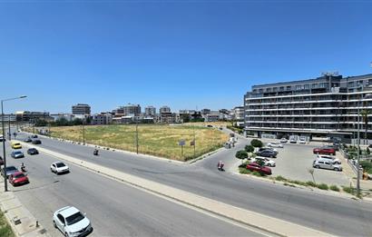 Çİğli/Balatçık Sıfır Binada Kiralık 2+1 Daire Kapalı Mutfaklı