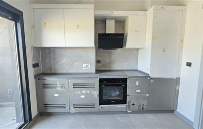 Çİğli/Balatçık Sıfır Binada Kiralık 2+1 Daire Kapalı Mutfaklı