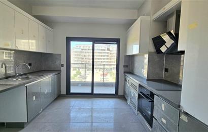 Çİğli/Balatçık Sıfır Binada Kiralık 2+1 Daire Kapalı Mutfaklı