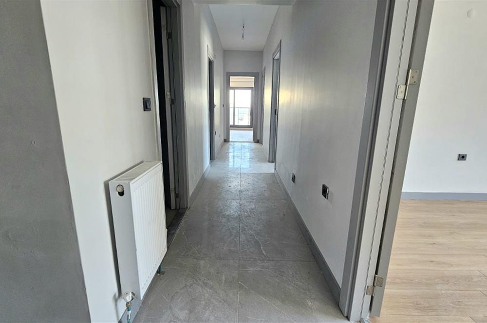 Çİğli/Balatçık Sıfır Binada Kiralık 2+1 Daire Kapalı Mutfaklı