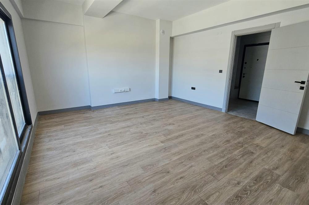 Çİğli/Balatçık Sıfır Binada Kiralık 2+1 Daire Kapalı Mutfaklı