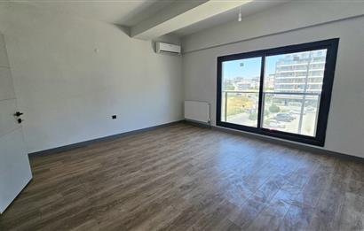 Çİğli/Balatçık Sıfır Binada Kiralık 2+1 Daire Kapalı Mutfaklı