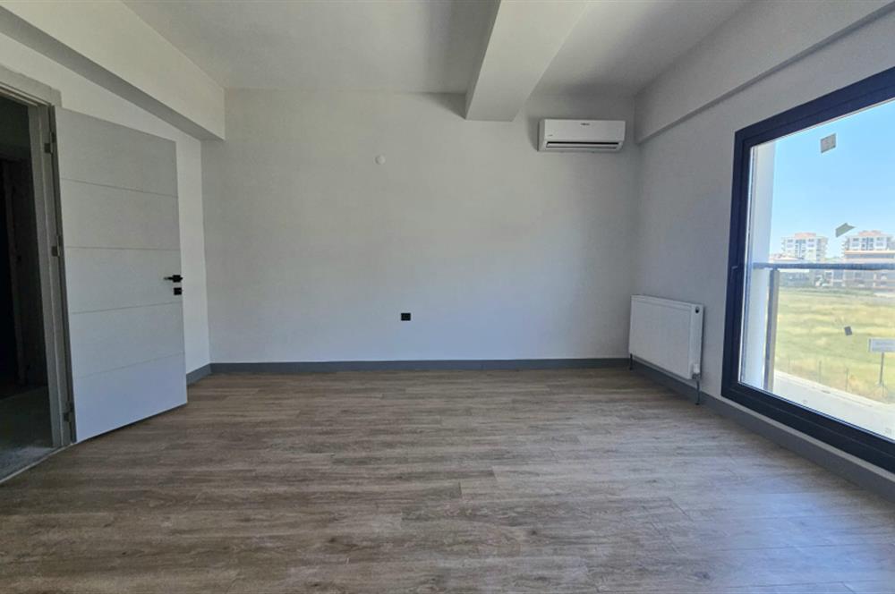 Çİğli/Balatçık Sıfır Binada Kiralık 2+1 Daire Kapalı Mutfaklı