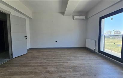 Çİğli/Balatçık Sıfır Binada Kiralık 2+1 Daire Kapalı Mutfaklı