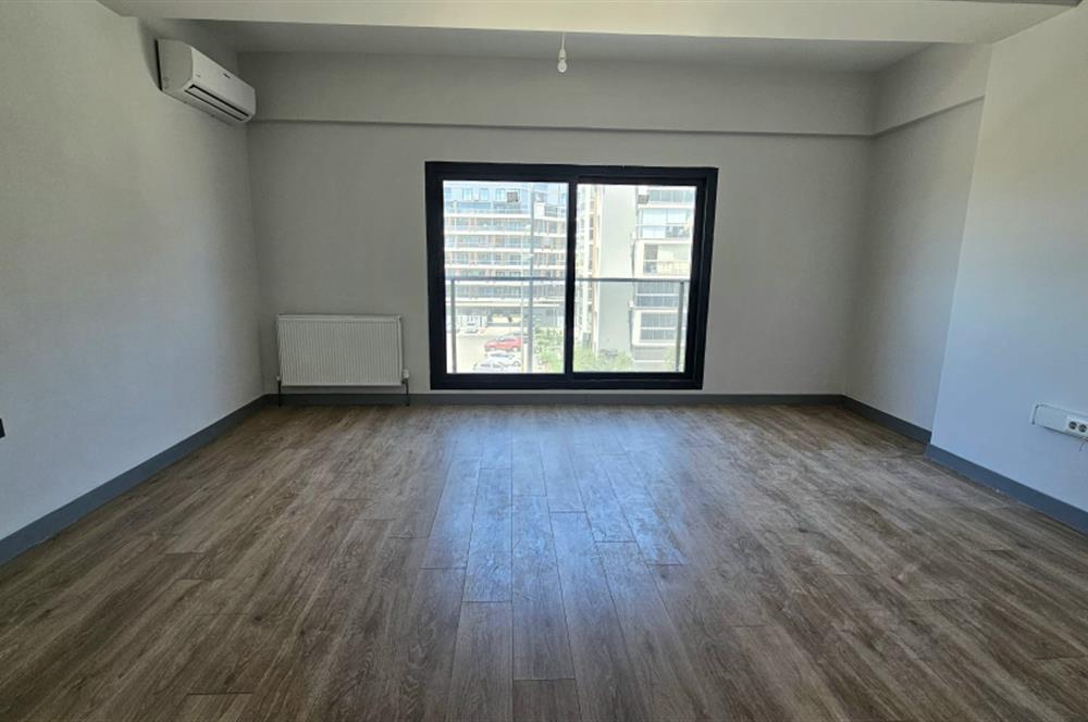 Çİğli/Balatçık Sıfır Binada Kiralık 2+1 Daire Kapalı Mutfaklı