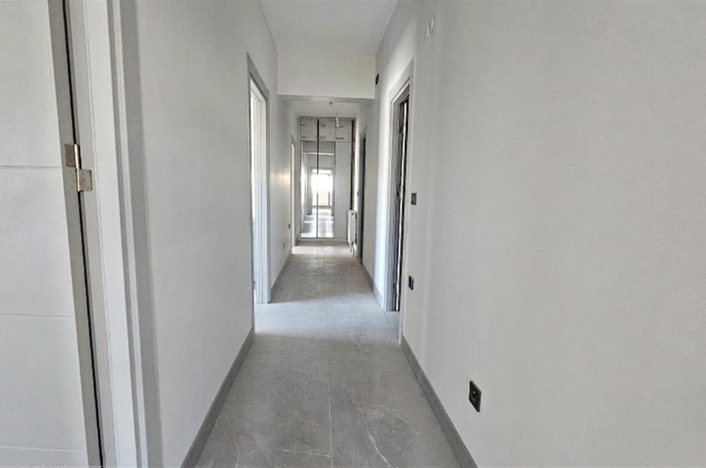 Çİğli/Balatçık Sıfır Binada Kiralık 2+1 Daire Kapalı Mutfaklı