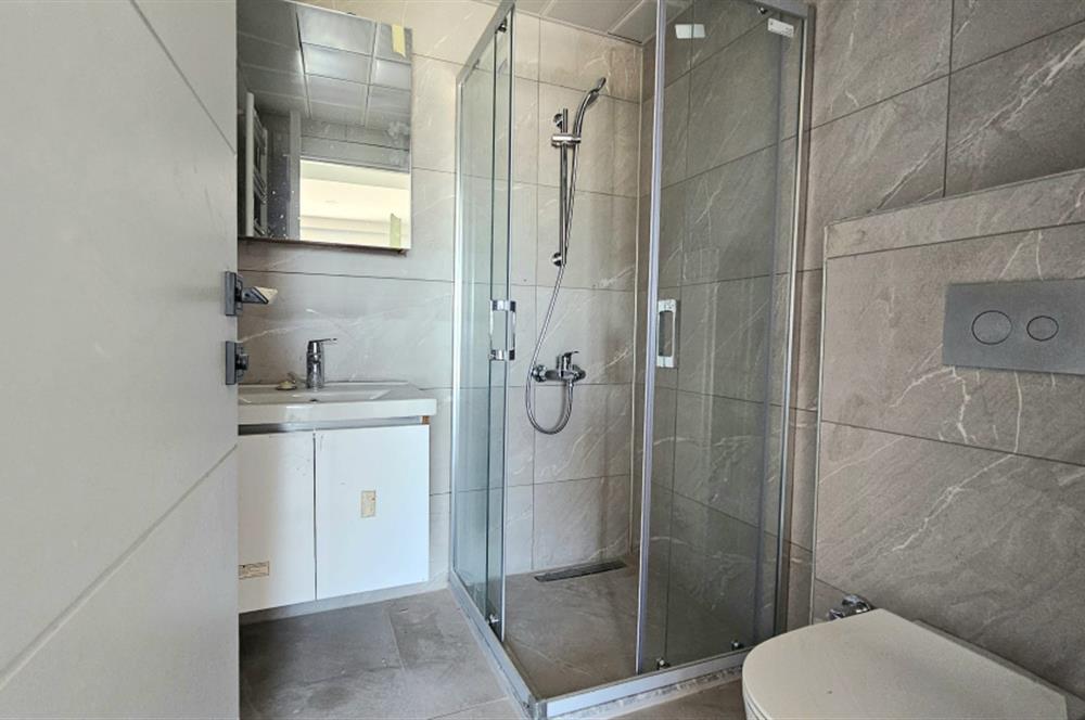 Çİğli/Balatçık Sıfır Binada Kiralık 2+1 Daire Kapalı Mutfaklı