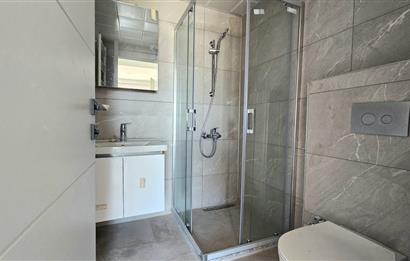 Çİğli/Balatçık Sıfır Binada Kiralık 2+1 Daire Kapalı Mutfaklı