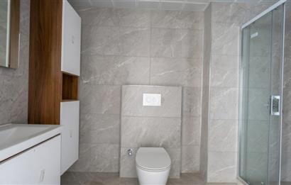 Çİğli/Balatçık Sıfır Binada Kiralık 2+1 Daire Kapalı Mutfaklı