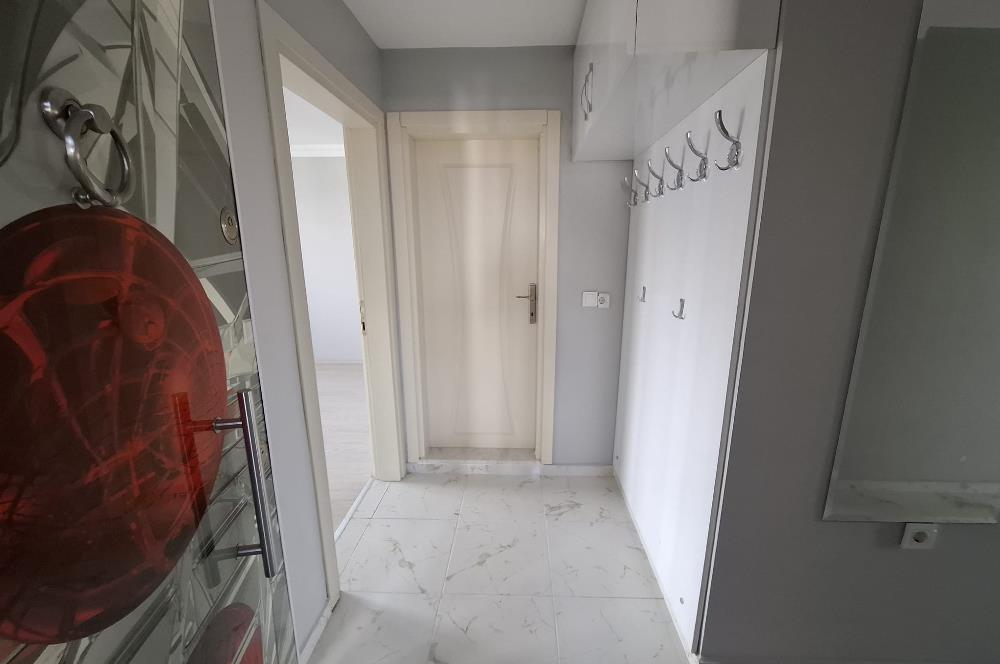 C21 BAL'DAN ATATÜRK MAH. 3+1 KİRALIK DAİRE