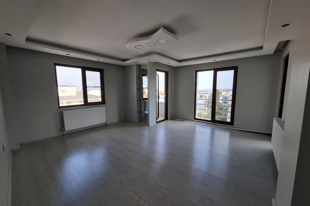 C21 BAL'DAN ATATÜRK MAH. 3+1 KİRALIK DAİRE