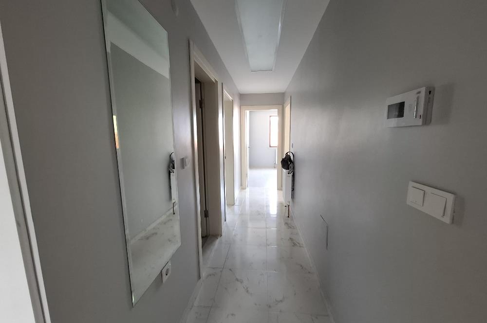 C21 BAL'DAN ATATÜRK MAH. 3+1 KİRALIK DAİRE