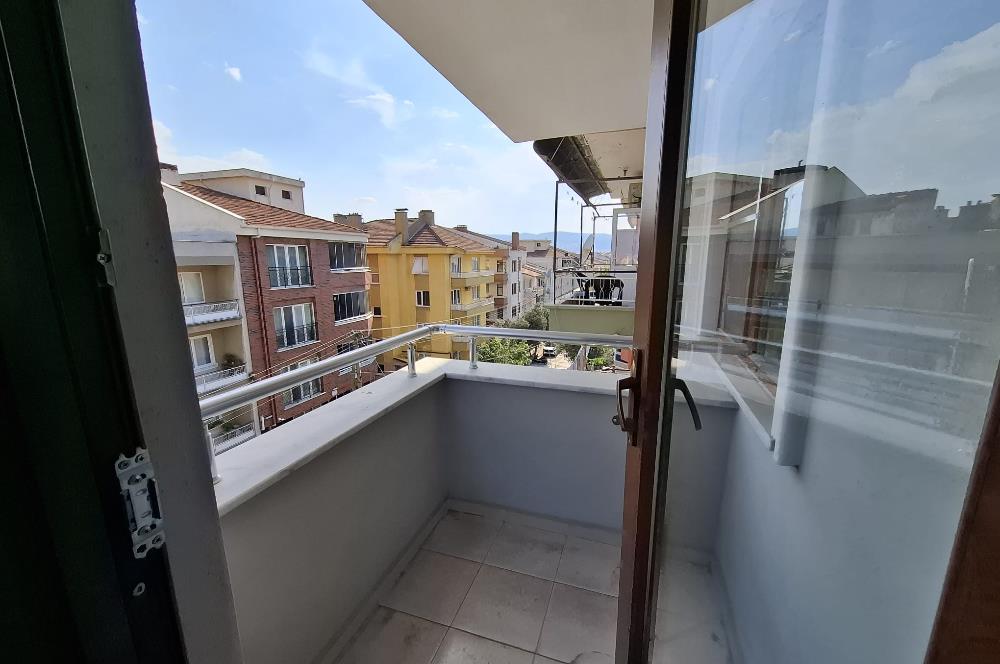 C21 BAL'DAN ATATÜRK MAH. 3+1 KİRALIK DAİRE
