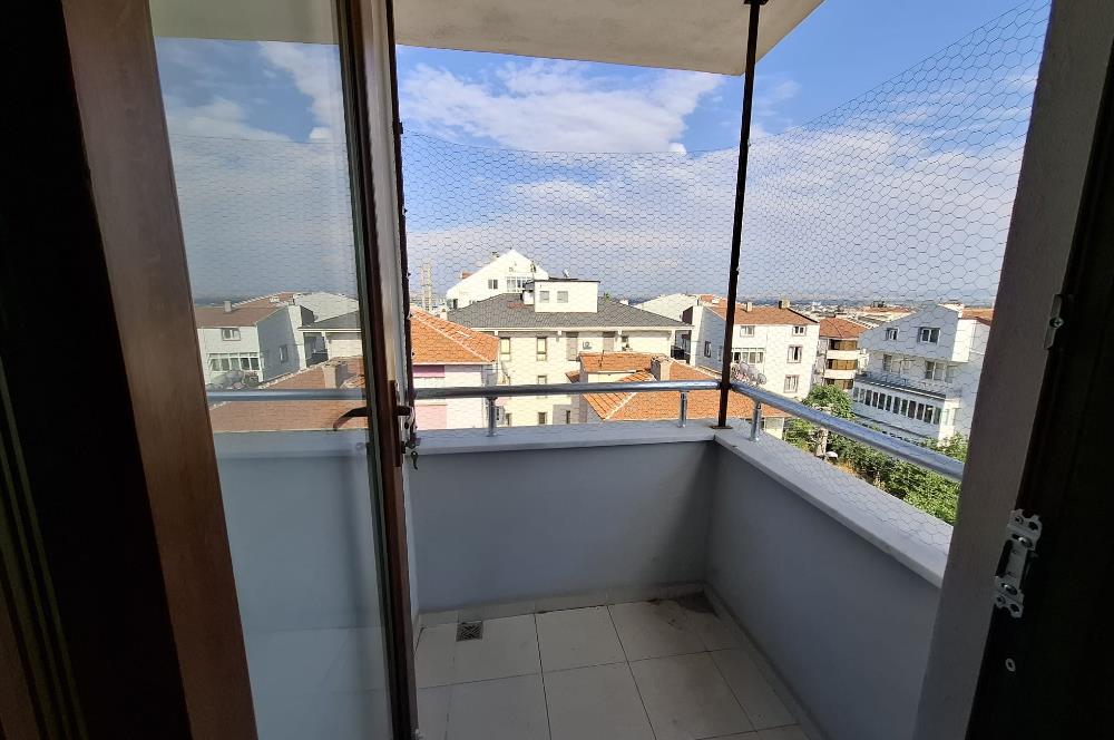 C21 BAL'DAN ATATÜRK MAH. 3+1 KİRALIK DAİRE