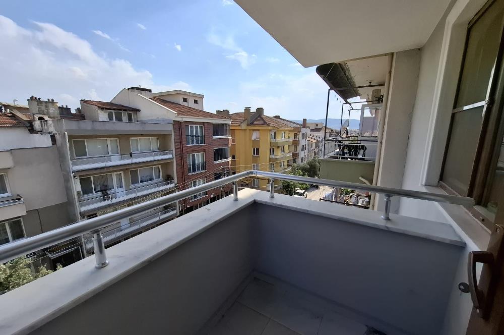 C21 BAL'DAN ATATÜRK MAH. 3+1 KİRALIK DAİRE