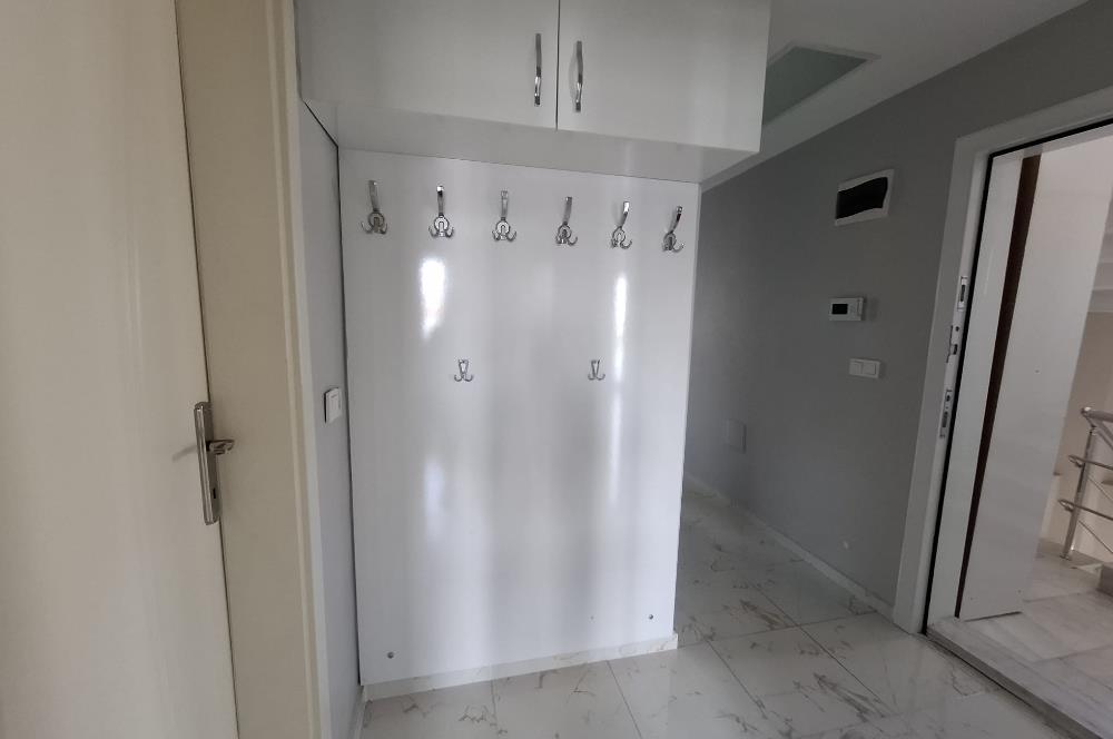 C21 BAL'DAN ATATÜRK MAH. 3+1 KİRALIK DAİRE