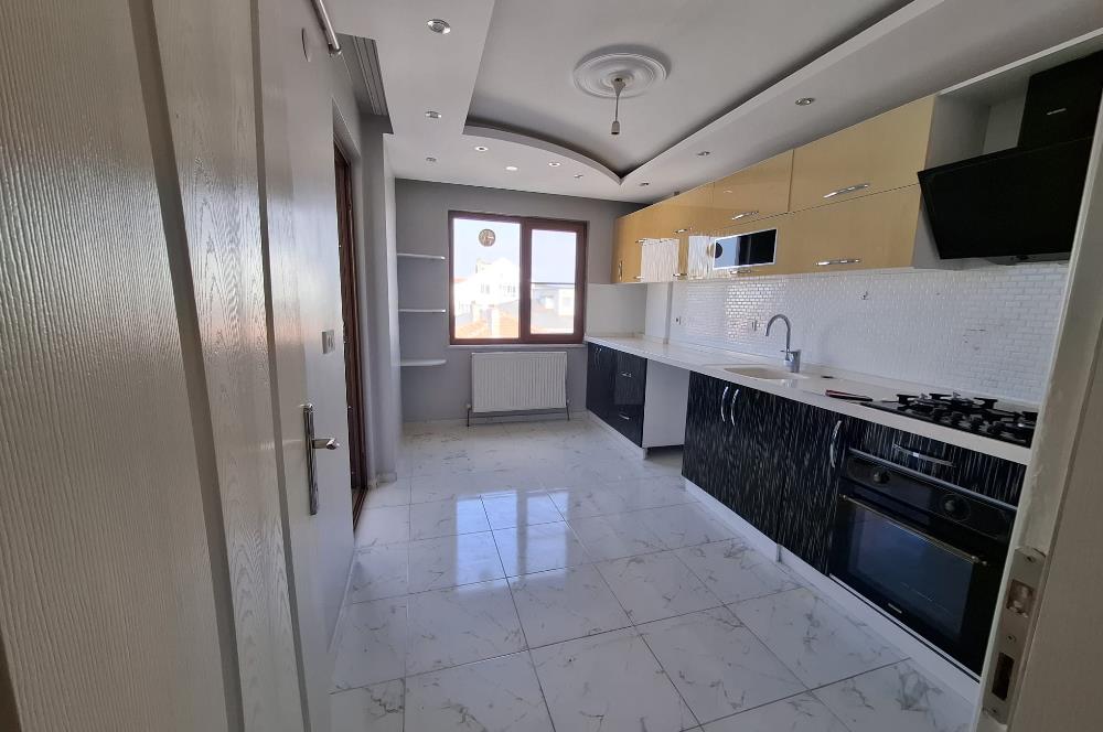 C21 BAL'DAN ATATÜRK MAH. 3+1 KİRALIK DAİRE