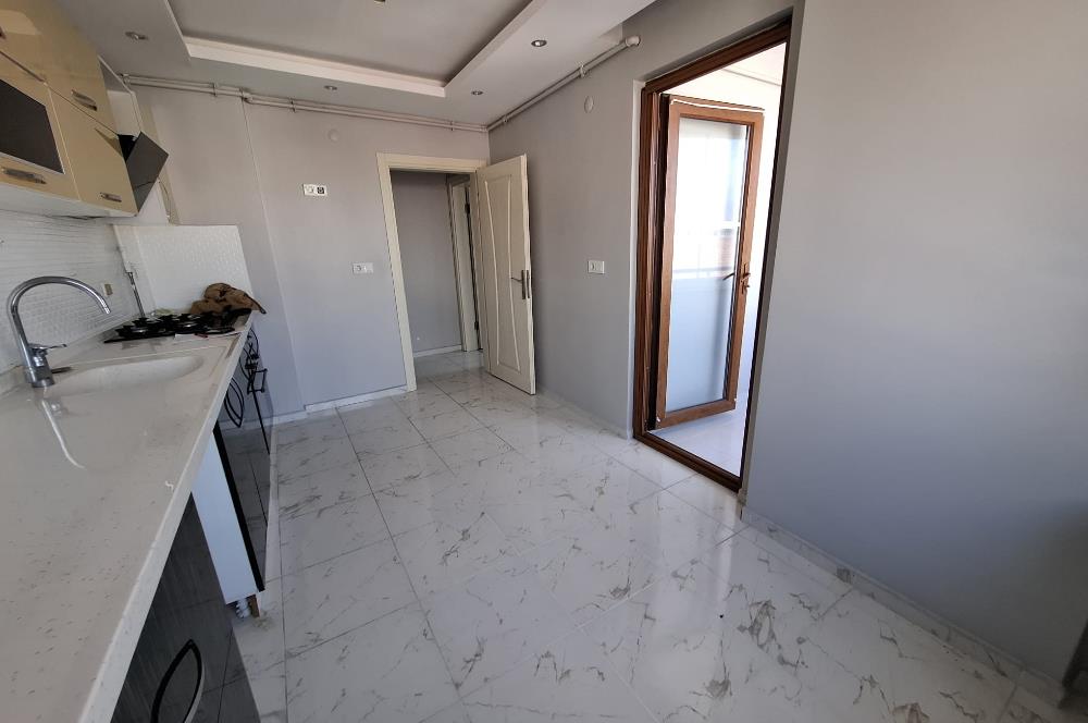 C21 BAL'DAN ATATÜRK MAH. 3+1 KİRALIK DAİRE