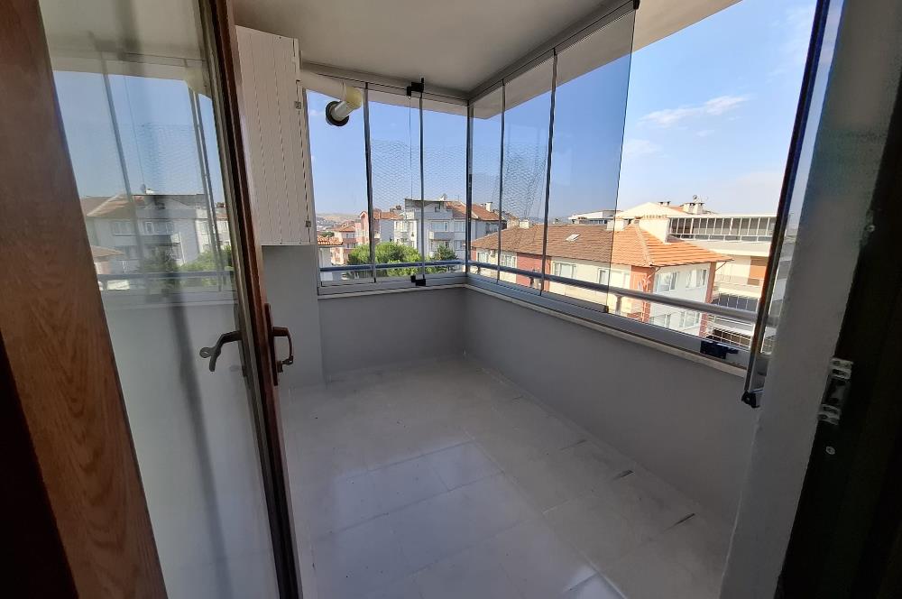 C21 BAL'DAN ATATÜRK MAH. 3+1 KİRALIK DAİRE