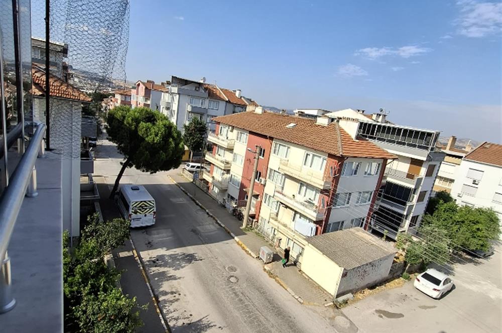C21 BAL'DAN ATATÜRK MAH. 3+1 KİRALIK DAİRE
