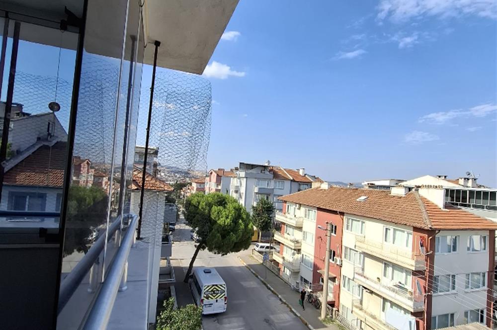 C21 BAL'DAN ATATÜRK MAH. 3+1 KİRALIK DAİRE