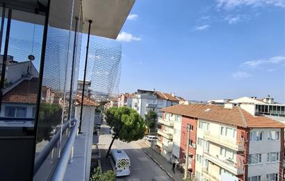 C21 BAL'DAN ATATÜRK MAH. 3+1 KİRALIK DAİRE