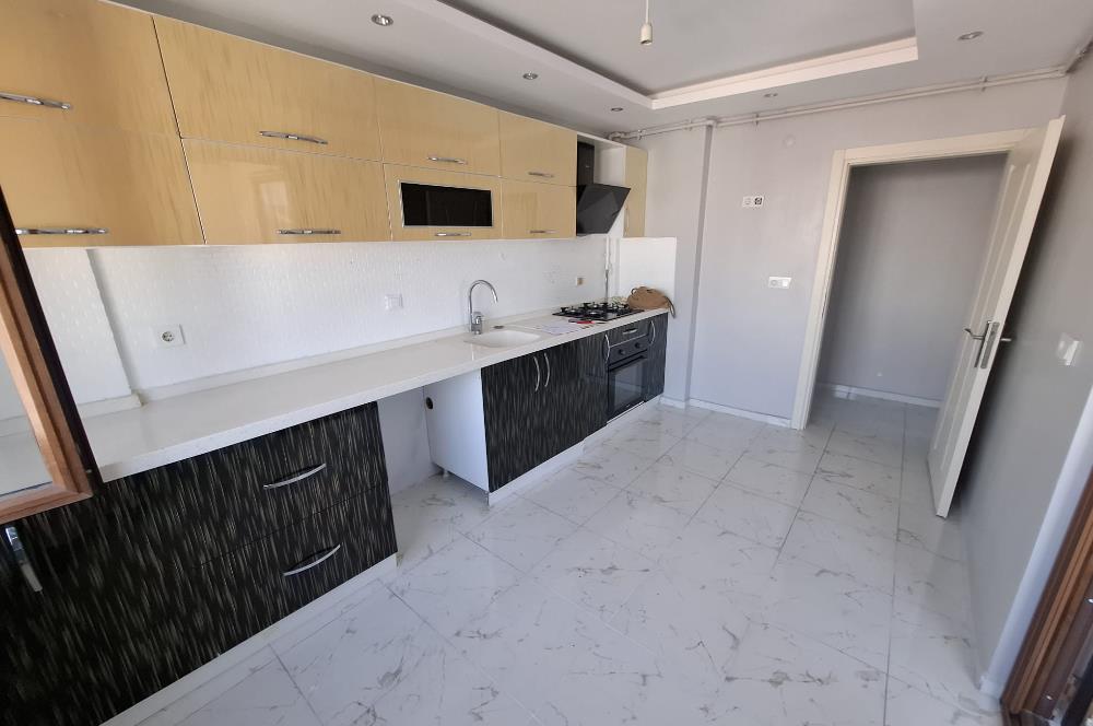 C21 BAL'DAN ATATÜRK MAH. 3+1 KİRALIK DAİRE