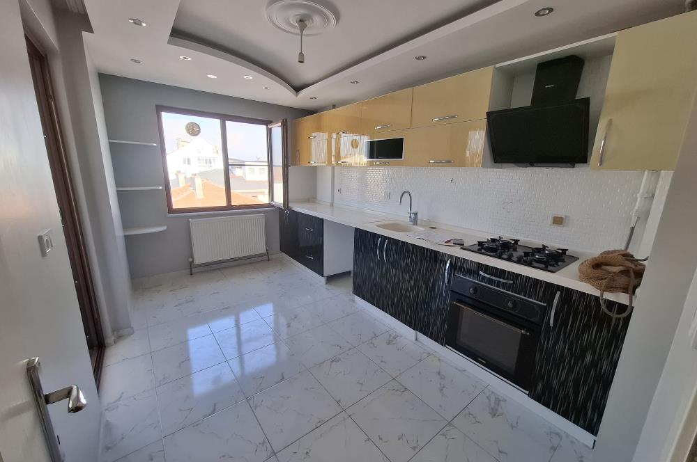C21 BAL'DAN ATATÜRK MAH. 3+1 KİRALIK DAİRE