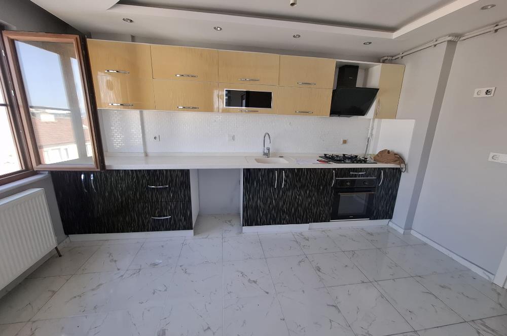 C21 BAL'DAN ATATÜRK MAH. 3+1 KİRALIK DAİRE