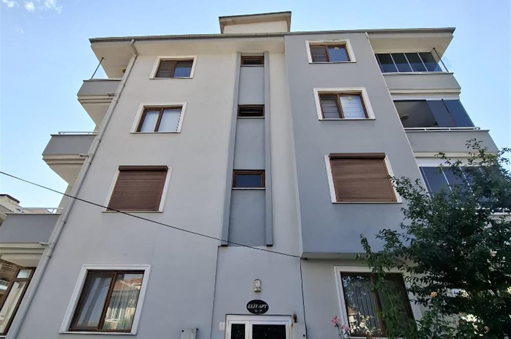 C21 BAL'DAN ATATÜRK MAH. 3+1 KİRALIK DAİRE